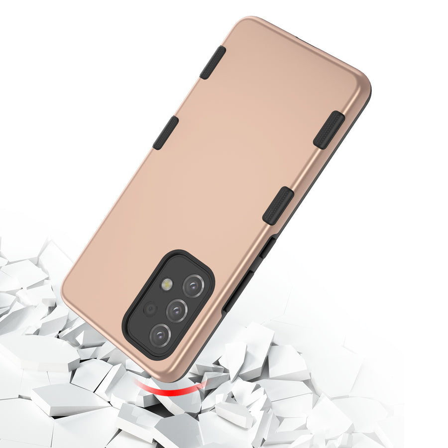 MyBat Pro Tuff Subs Series Case for Samsung Galaxy A53 5G - Rose Gold - RSA535GCSF2TS004-9.jpg