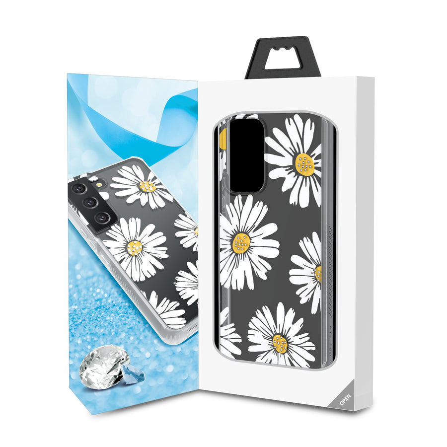 MyBat Pro Mood Diamond Series Case for Samsung Galaxy A53 5G - Seashells - RSA535GCSFSSD150-10.jpg