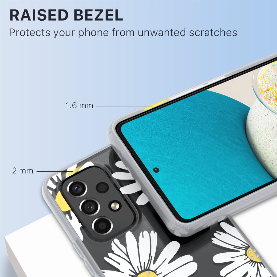MyBat Pro Mood Diamond Series Case for Samsung Galaxy A53 5G - Seashells - RSA535GCSFSSD150-7.jpg