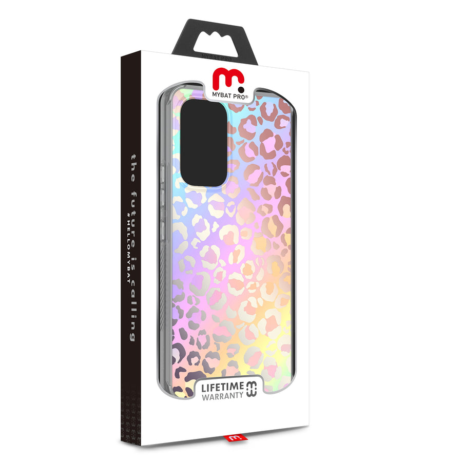 MyBat Pro Mood Series Case for Samsung Galaxy A53 5G - Holographic Leopard - RSA535GCSFSSM361-10.jpg