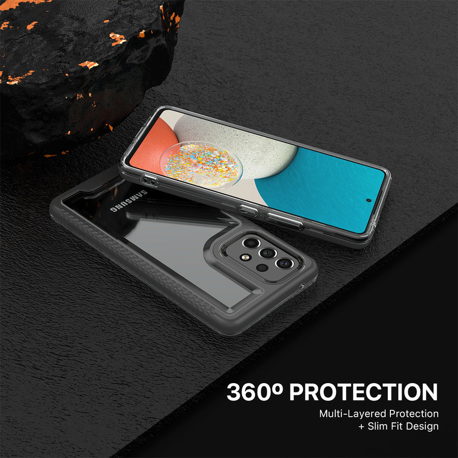 MyBat Pro Lux Series Case for Samsung Galaxy A53 5G - Black - RSA535GCSG5TS001-9.jpg