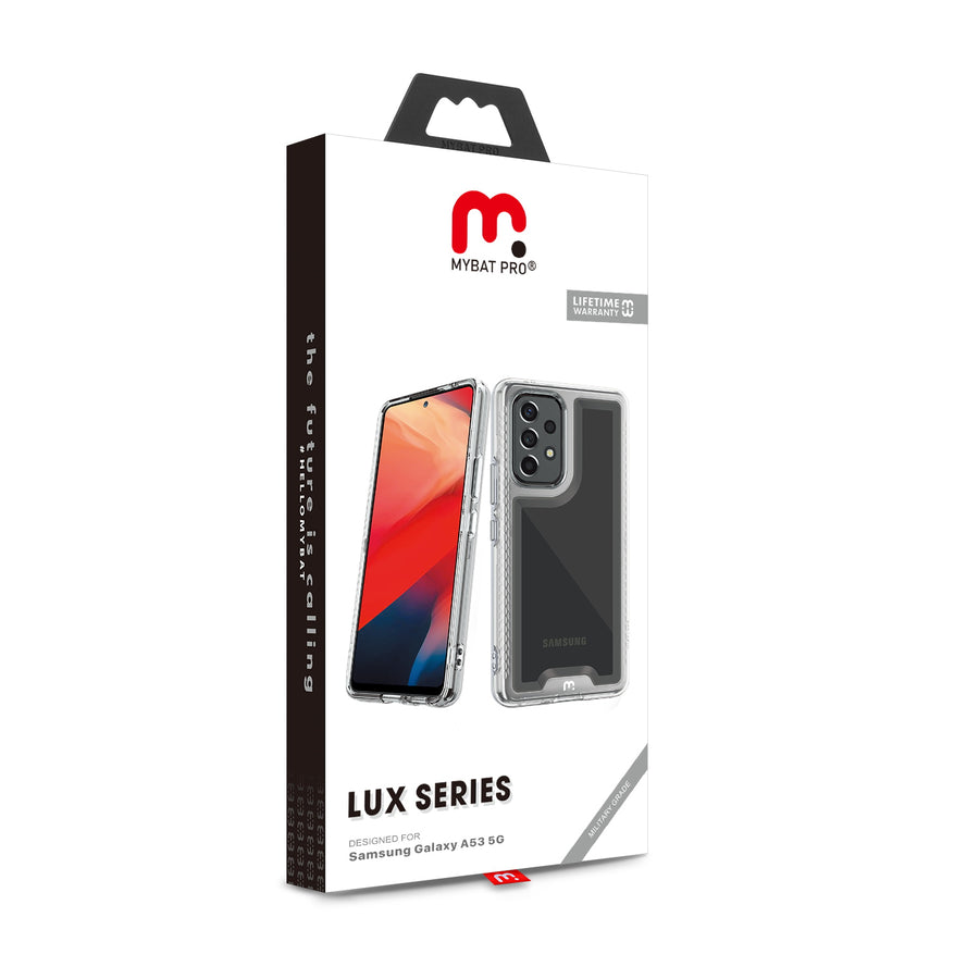 MyBat Pro Lux Series Case for Samsung Galaxy A53 5G - Clear - RSA535GCSG5TT001-10.jpg