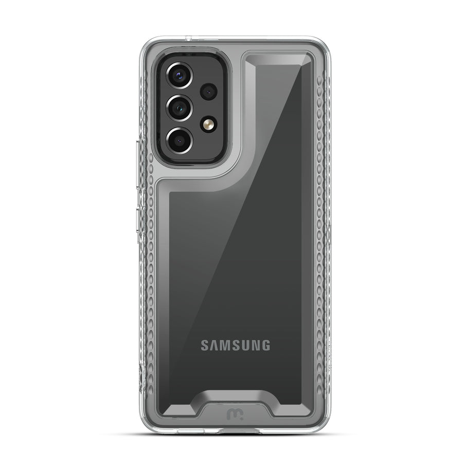MyBat Pro Lux Series Case for Samsung Galaxy A53 5G - Clear - RSA535GCSG5TT001-3.jpg