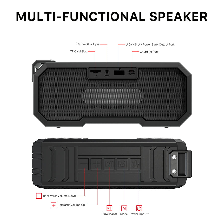 MyBat Pro Outback Waterproof Portable Wireless Speaker - Black - RSKUSU028B-4.jpg