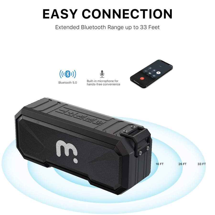 MyBat Pro Outback Waterproof Portable Wireless Speaker - Black - RSKUSU028B-5.jpg