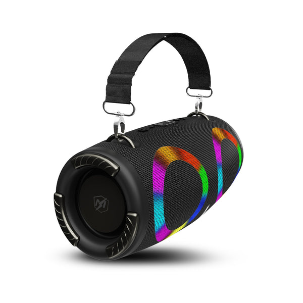 MyBat Pro Vibebuddy Plus Portable Wireless Speaker - Black - RSKUSU042-1.JPG