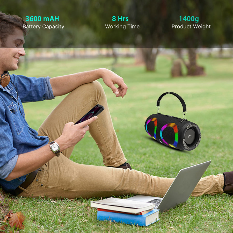 MyBat Pro Vibebuddy Plus Portable Wireless Speaker - Black - RSKUSU042-8.jpg