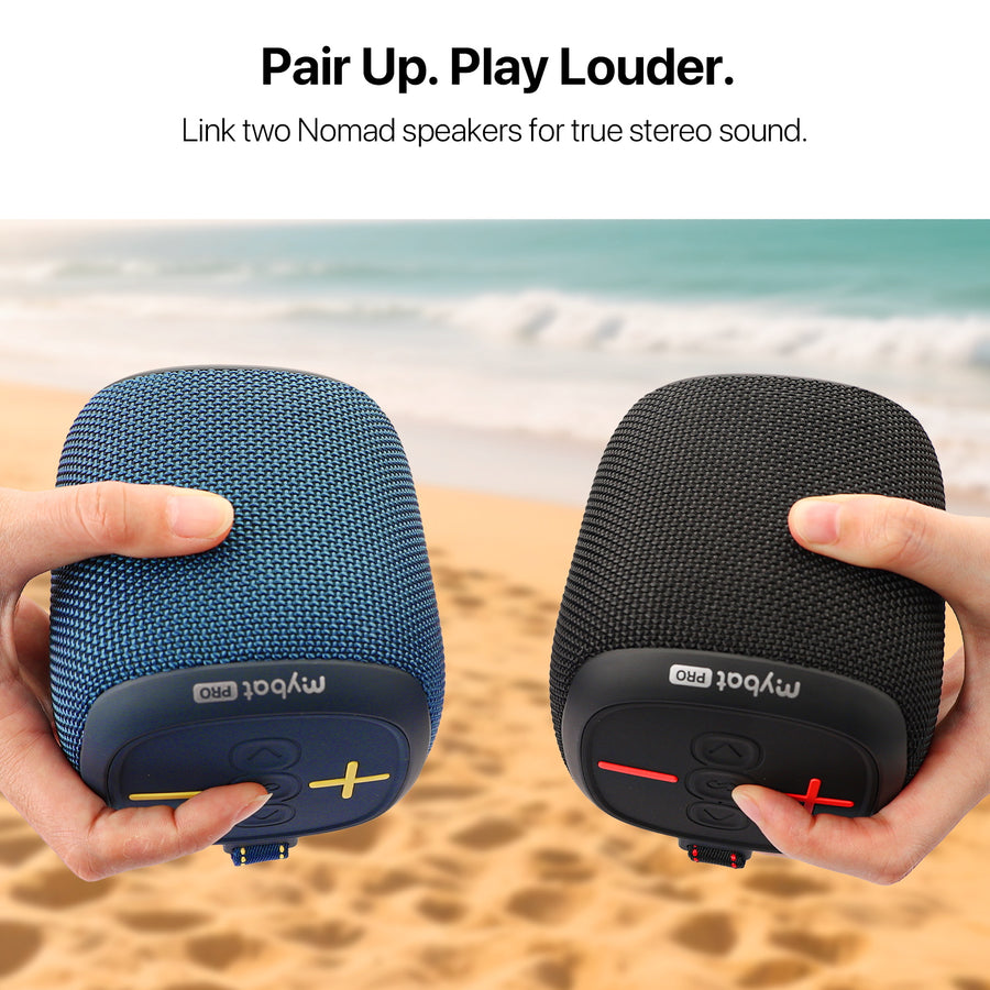 MyBat Pro Nomad Portable Wireless Speaker - Blue - RSKUSU045BL-9.jpg