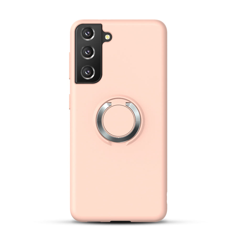 MyBat Pro Halo Series Case for Samsung Galaxy S21 - Pink - RSS21CSHSES002-3.jpg