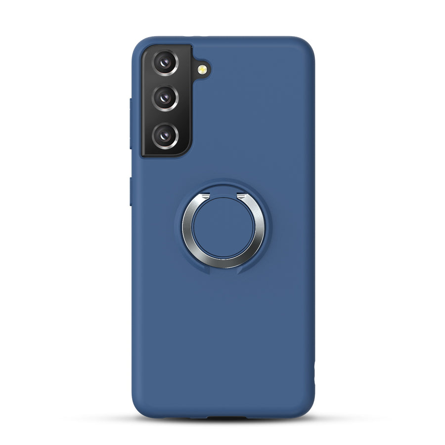 MyBat Pro Halo Series Case for Samsung Galaxy S21 - Blue - RSS21CSHSES003-3.jpg
