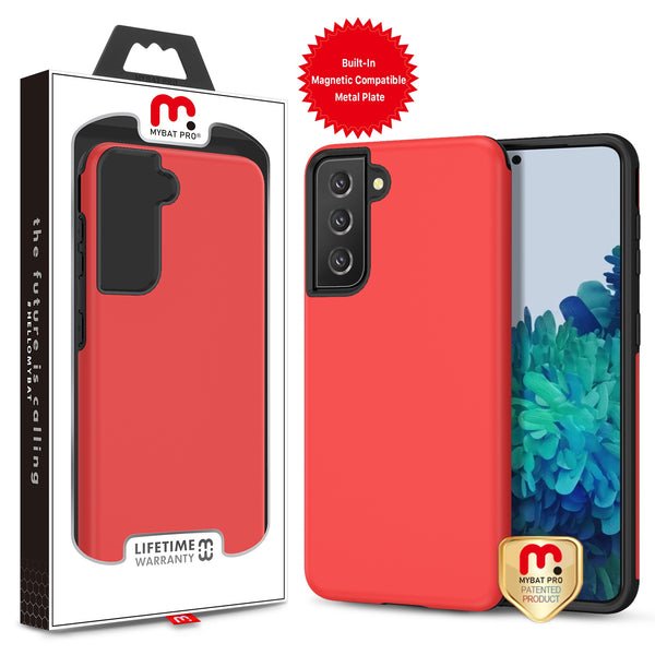 MyBat Pro Fuse Series Case for Samsung Galaxy S21 Plus - Red - RSS21PCSD5RS005-1.jpg