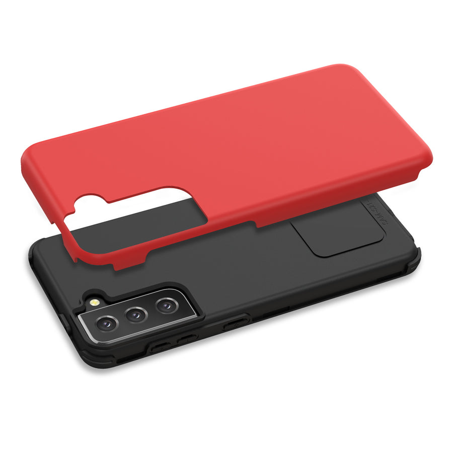 MyBat Pro Fuse Series Case for Samsung Galaxy S21 Plus - Red - RSS21PCSD5RS005-9.jpg