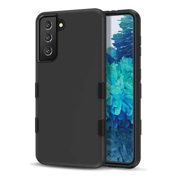MyBat Pro Tuff Subs Series Case for Samsung Galaxy S21 Plus - Black - RSS21PCSF2TS001-2.jpg
