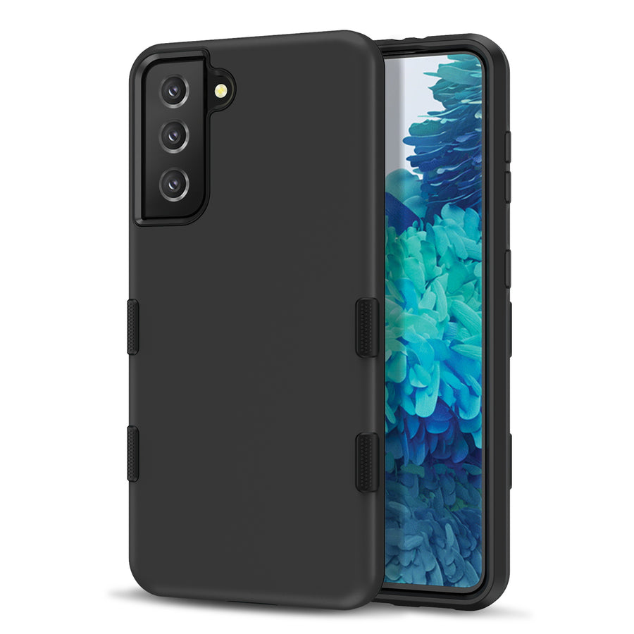MyBat Pro Tuff Subs Series Case for Samsung Galaxy S21 Plus - Black - RSS21PCSF2TS001-2.jpg