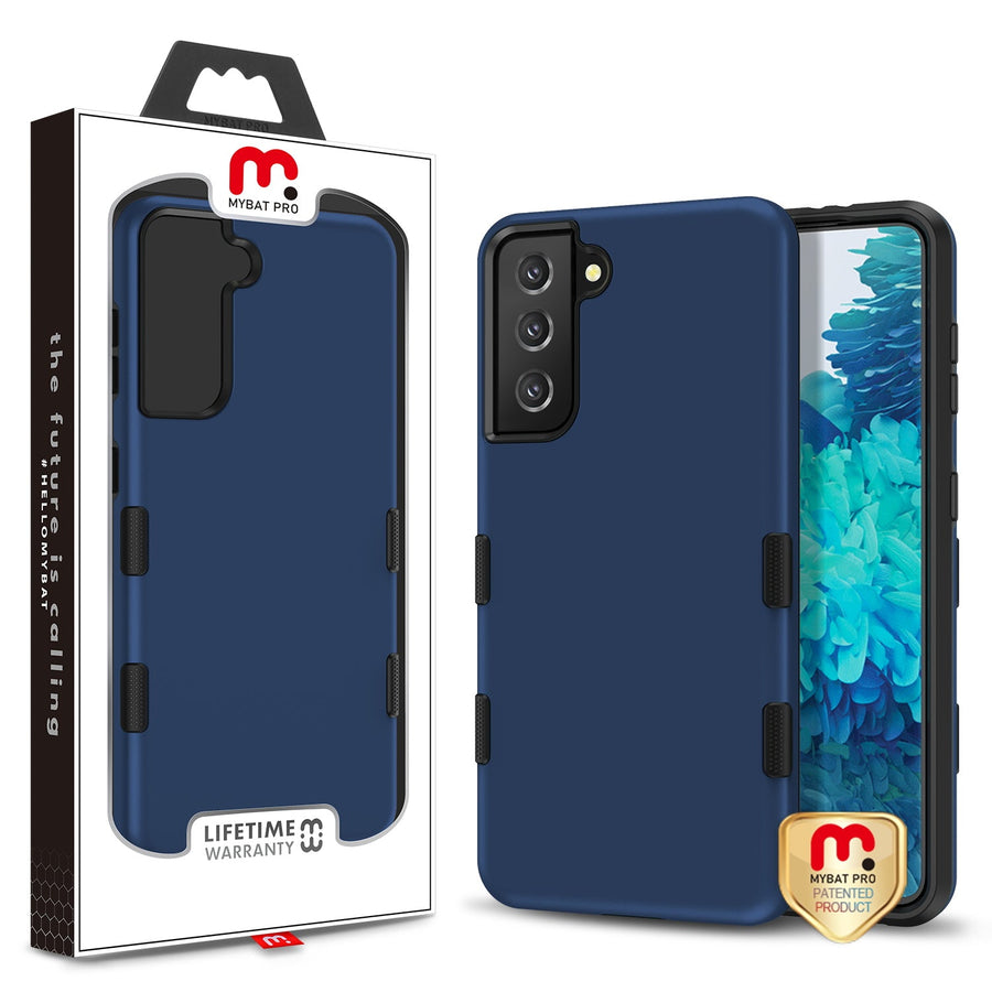 MyBat Pro Tuff Subs Series Case for Samsung Galaxy S21 Plus - Ink Blue - RSS21PCSF2TS005-1.jpg