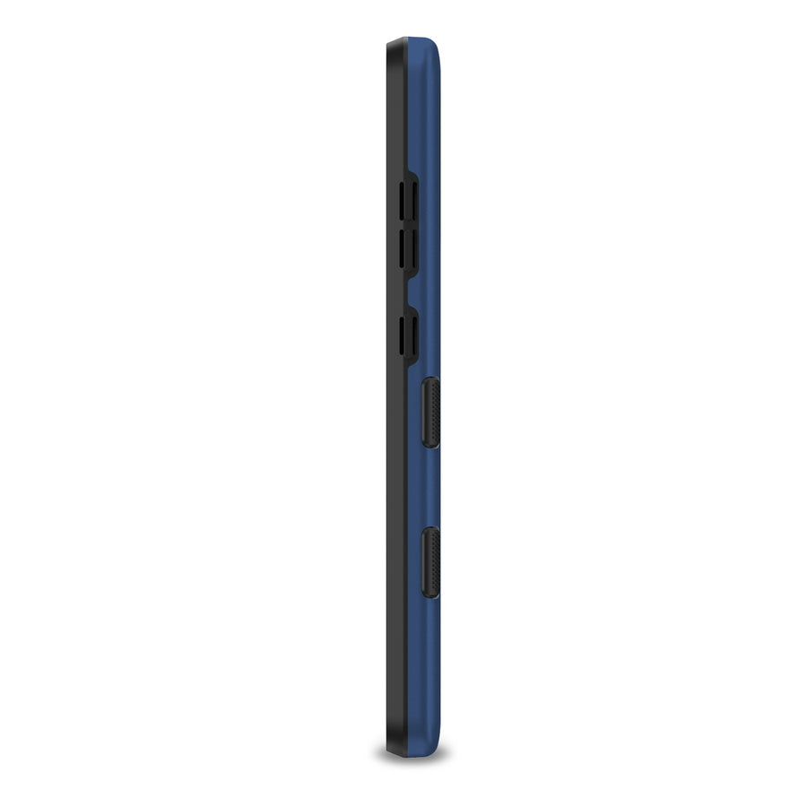 MyBat Pro Tuff Subs Series Case for Samsung Galaxy S21 Plus - Ink Blue - RSS21PCSF2TS005-5.jpg