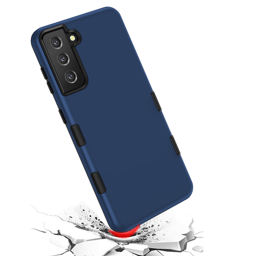 MyBat Pro Tuff Subs Series Case for Samsung Galaxy S21 Plus - Ink Blue - RSS21PCSF2TS005-6.jpg
