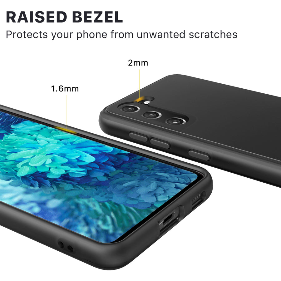 MyBat Pro Shade Series Case for Samsung Galaxy S21 Plus - Smoke - RSS21PCSFSSS901-4.jpg