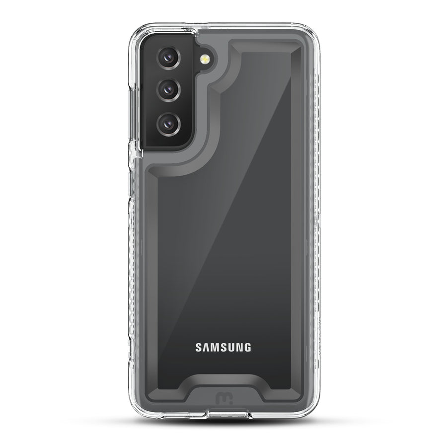MyBat Pro Lux Series Case for Samsung Galaxy S21 Plus - Clear - RSS21PCSG5TT001-3.jpg