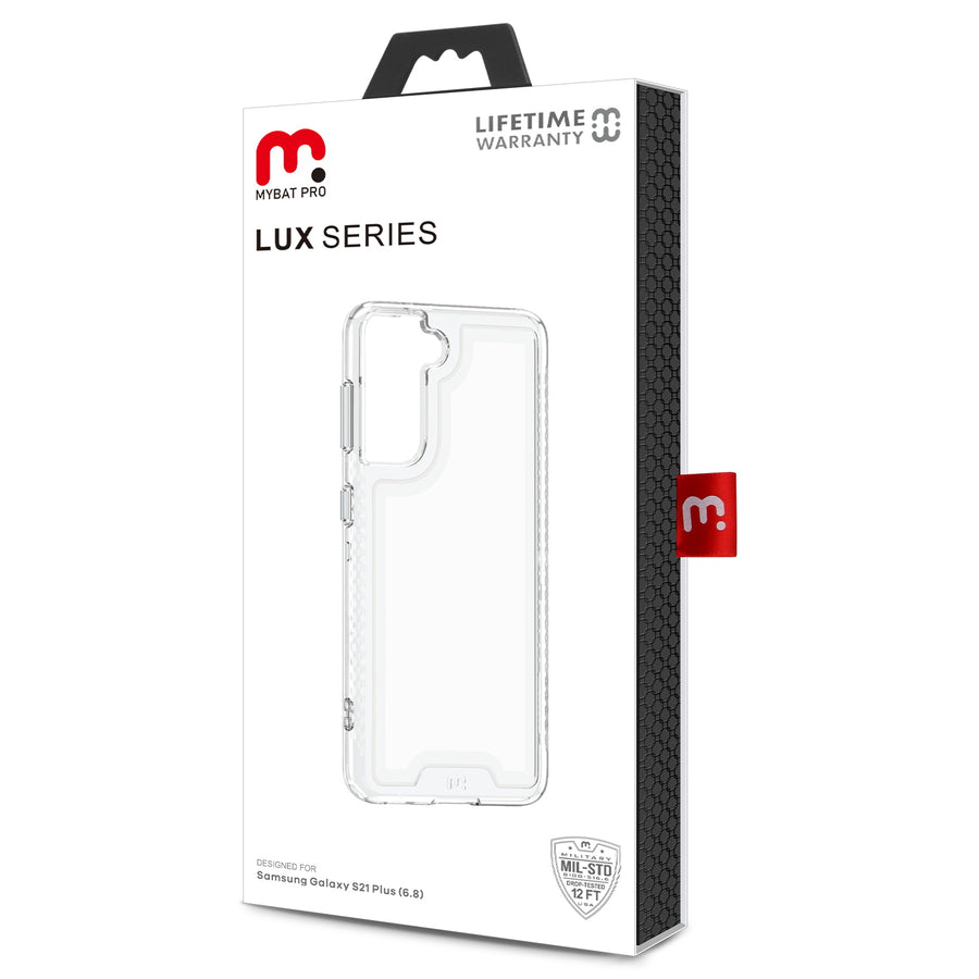 MyBat Pro Lux Series Case for Samsung Galaxy S21 Plus - Clear - RSS21PCSG5TT001-9.jpg