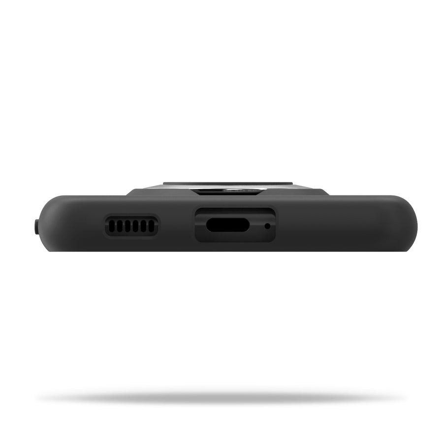 MyBat Pro Halo Series Case for Samsung Galaxy S21 Plus - Black - RSS21PCSHSES001-7.jpg
