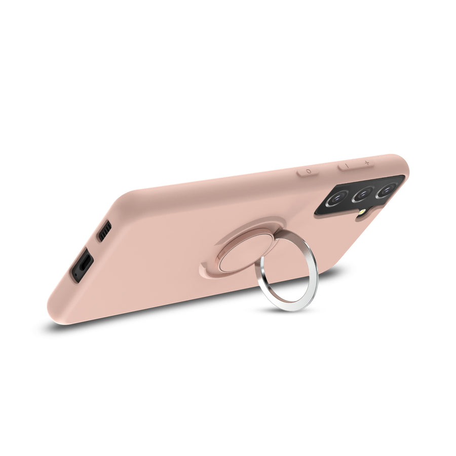 MyBat Pro Halo Series Case for Samsung Galaxy S21 Plus - Pink - RSS21PCSHSES002-10.jpg