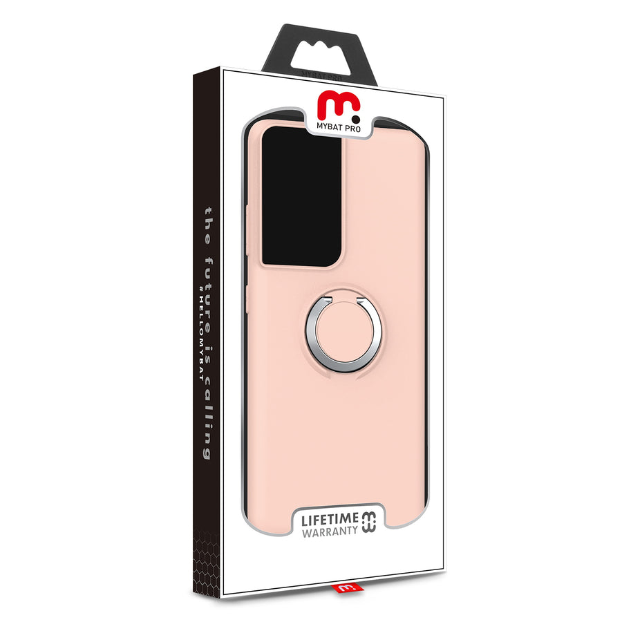 MyBat Pro Halo Series Case for Samsung Galaxy S21 Ultra - Pink - RSS21UCSHSES002-11.jpg