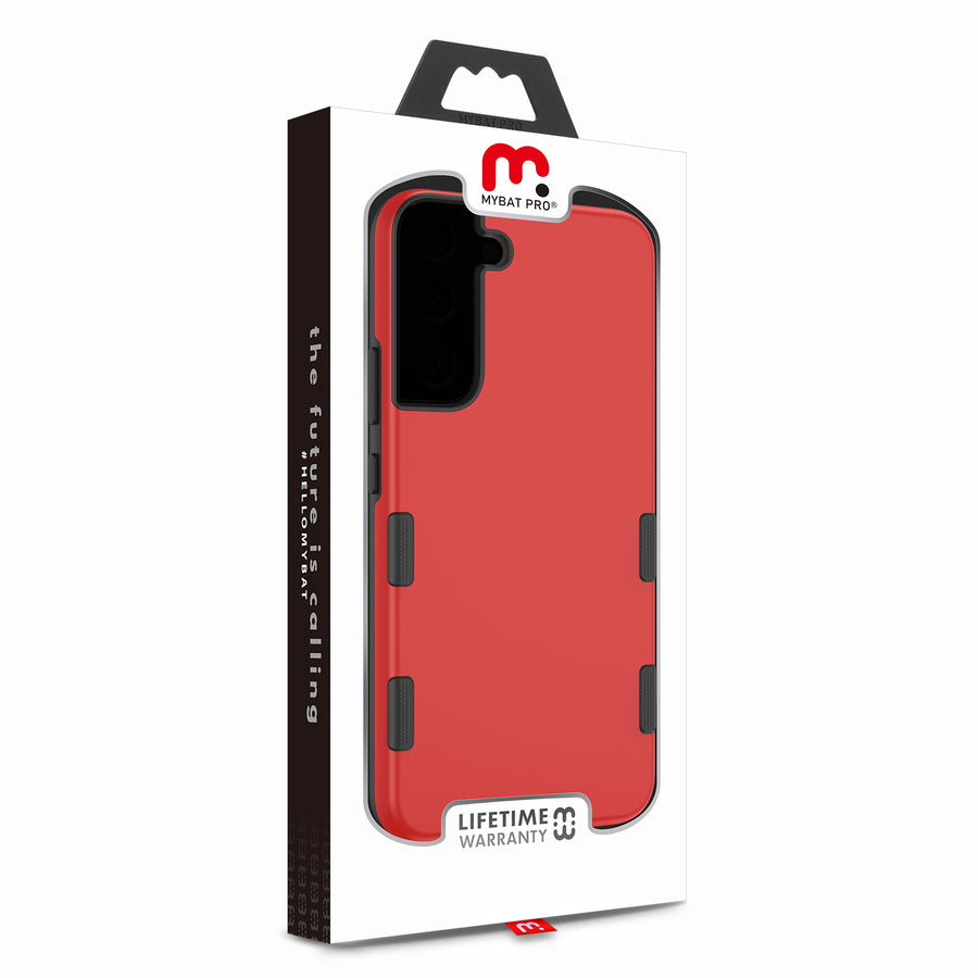 MyBat Pro Tuff Subs Series Case for Samsung Galaxy S22 Plus - Red - RSS22PCSF2TS002-10.jpg