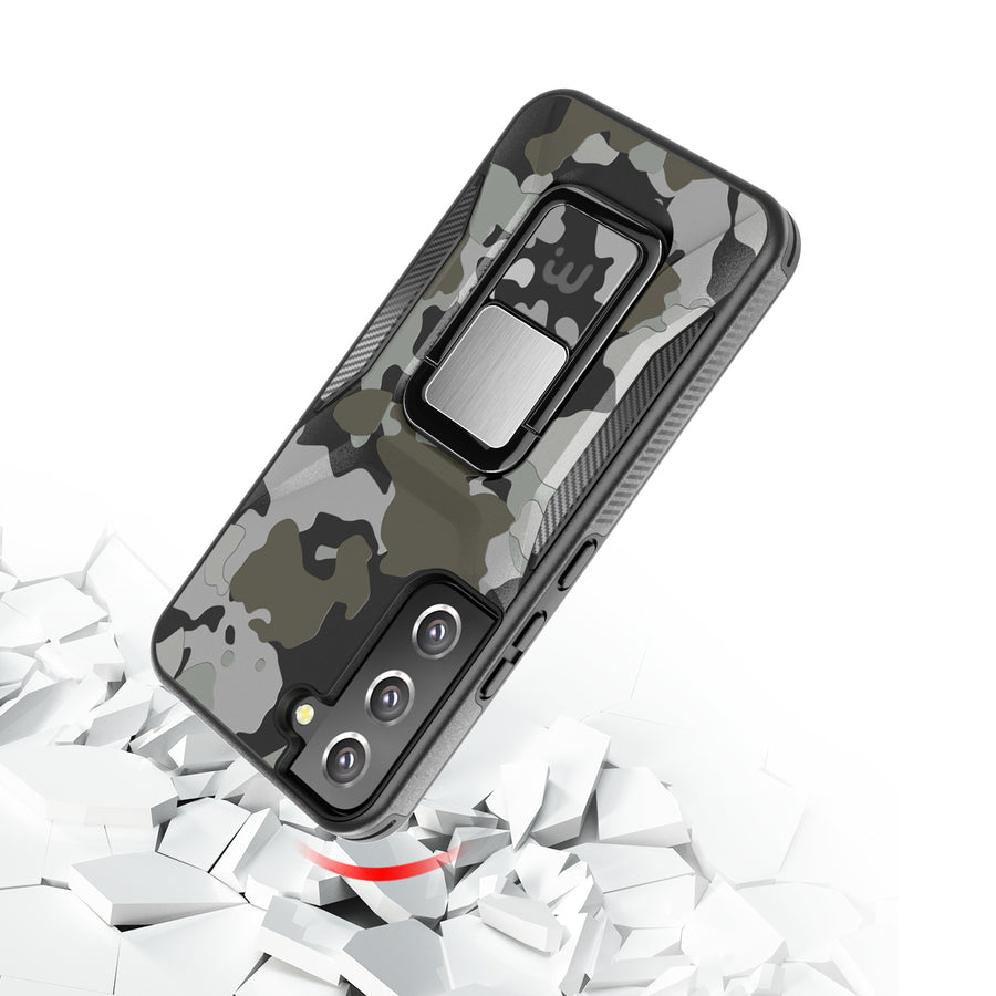 MyBat Pro Stealth Series Case for Samsung Galaxy S22 Plus - Black Camo - RSS22PCSSTSM001-11.jpg