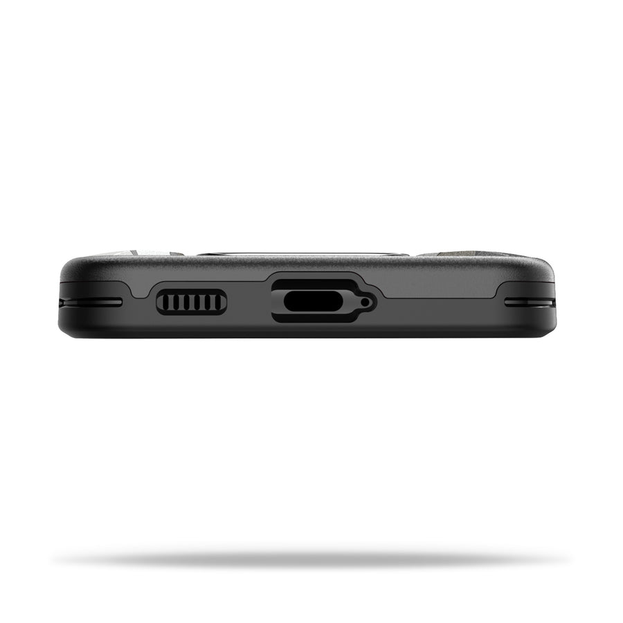 MyBat Pro Stealth Series Case for Samsung Galaxy S22 Plus - Black Camo - RSS22PCSSTSM001-5.jpg