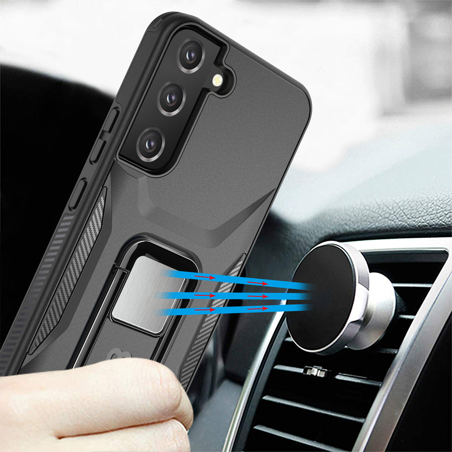 MyBat Pro Stealth Series Case for Samsung Galaxy S22 Plus - Black - RSS22PCSSTSS001-9.jpg