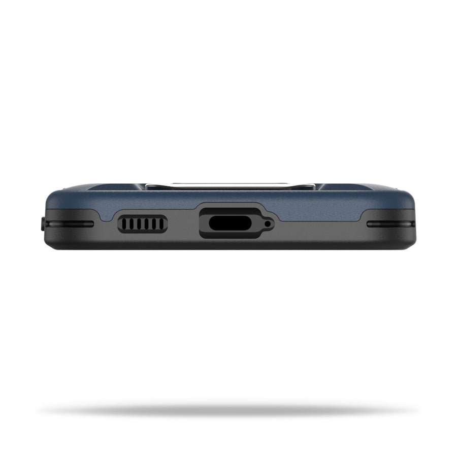 MyBat Pro Stealth Series Case for Samsung Galaxy S22 Plus - Blue - RSS22PCSSTSS002-5.jpg