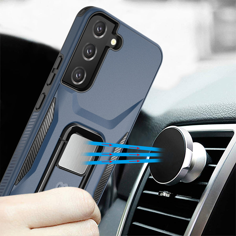 MyBat Pro Stealth Series Case for Samsung Galaxy S22 Plus - Blue - RSS22PCSSTSS002-9.jpg