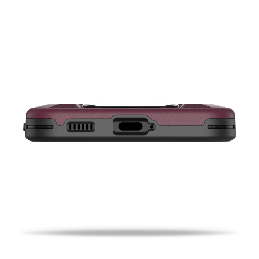 MyBat Pro Stealth Series Case for Samsung Galaxy S22 Plus - Plum - RSS22PCSSTSS003-5.jpg