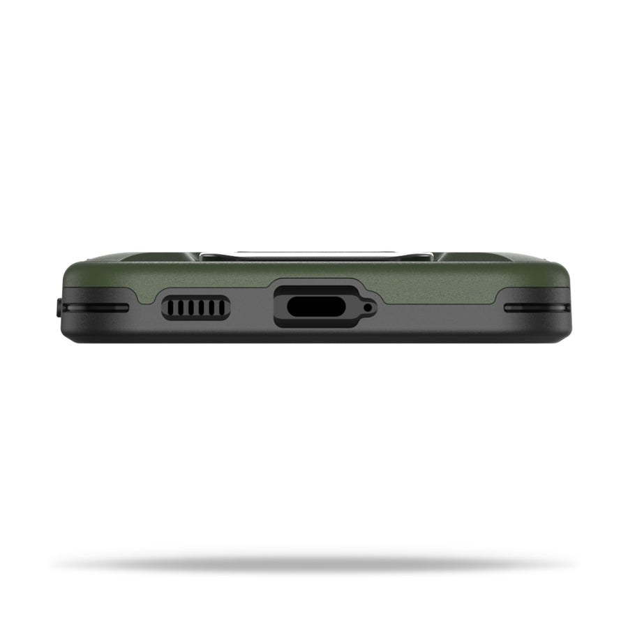 MyBat Pro Stealth Series Case for Samsung Galaxy S22 Plus - Army Green - RSS22PCSSTSS004-5.jpg