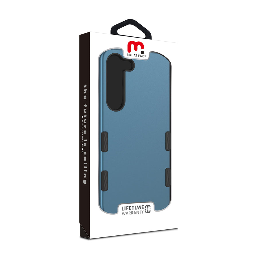 MyBat Pro TUFF Subs Series Case for Samsung Galaxy S23 Fan Edition - Blue - RSS23FECSF2TS003-8.jpg