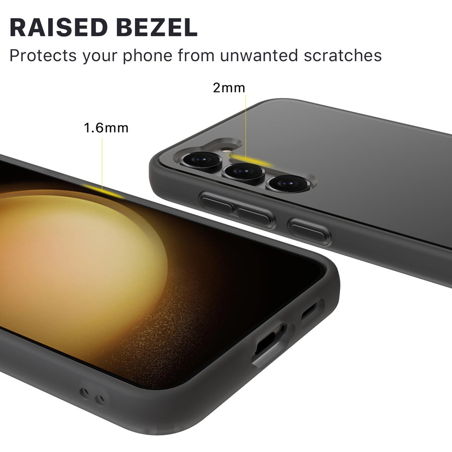 MyBat Pro Shade Series Case for Samsung Galaxy S23 Plus - Smoke - RSS23PCSFSSS901-6.jpg