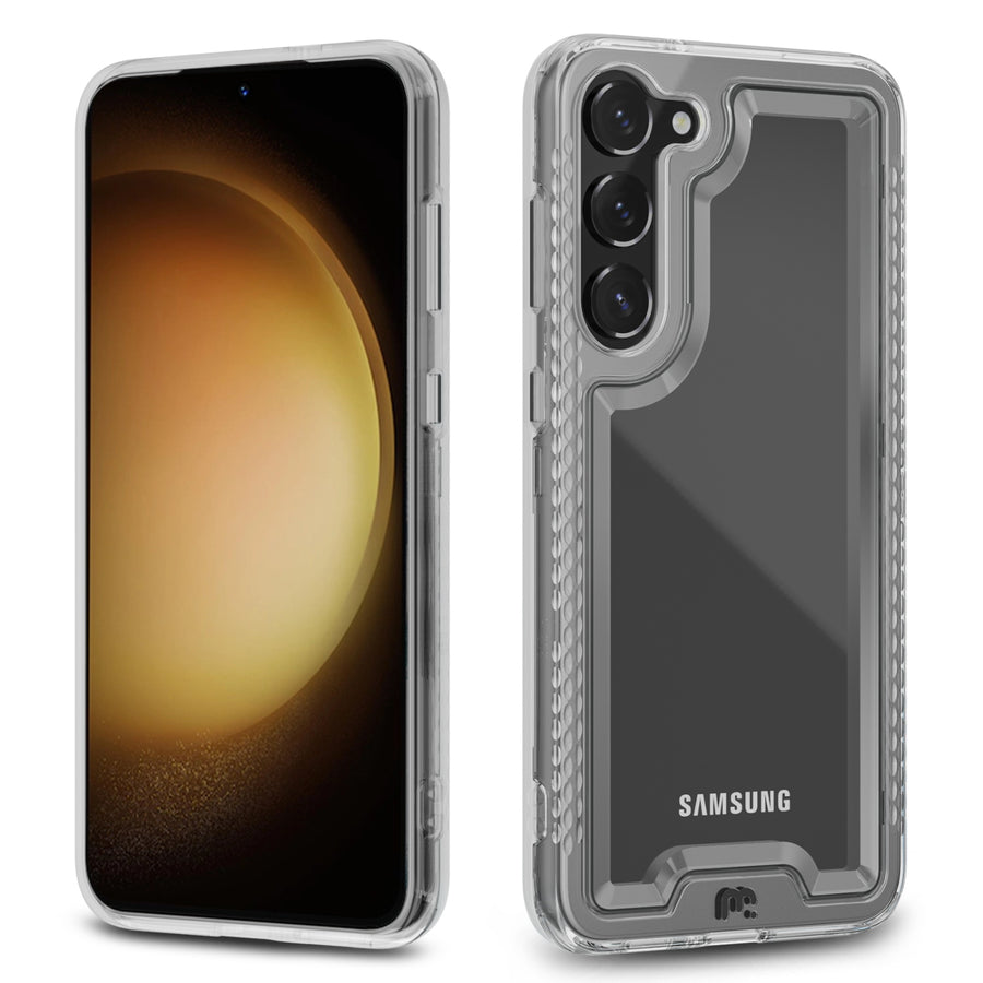 MyBat Pro Lux Series Case for Samsung Galaxy S23 Plus - Clear - RSS23PCSG5TT001-2.jpg