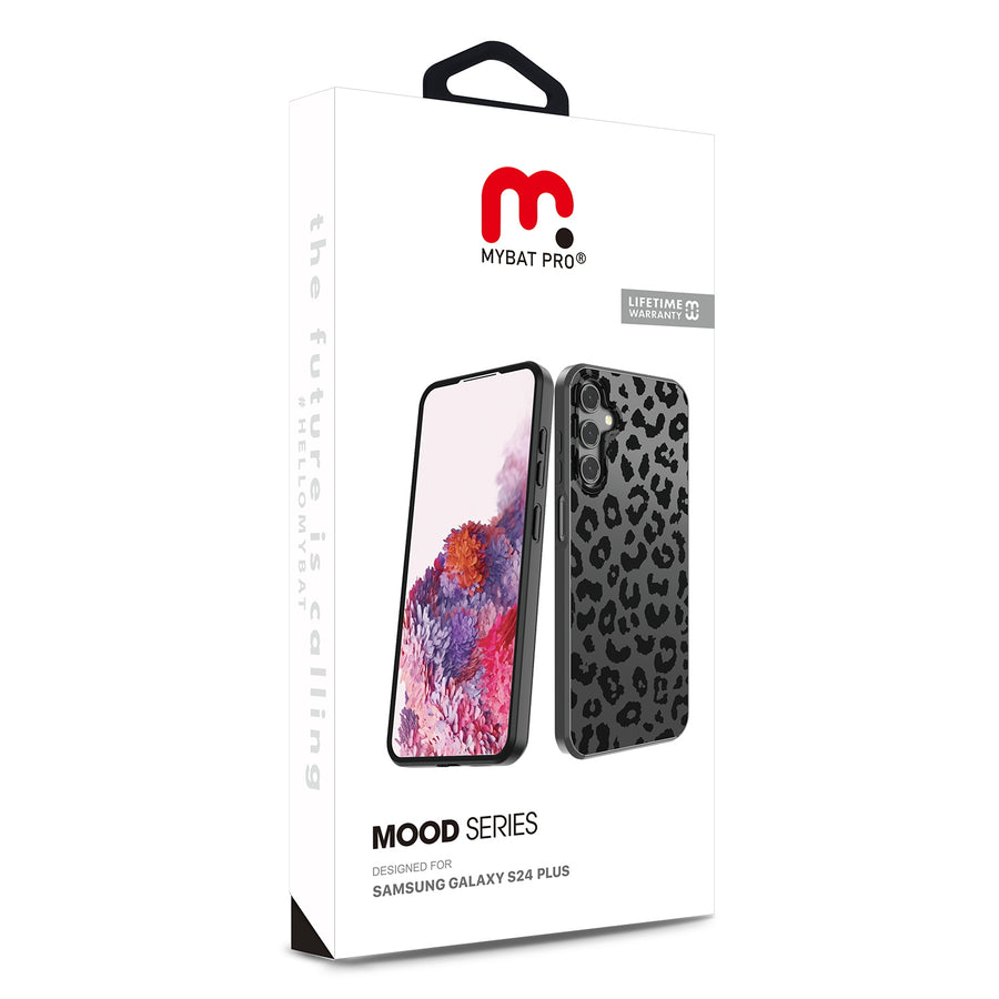 MyBat Pro Mood Series Case for Samsung Galaxy S24 Plus - Black Leopard - RSS24PCSFSSM377-8.jpg