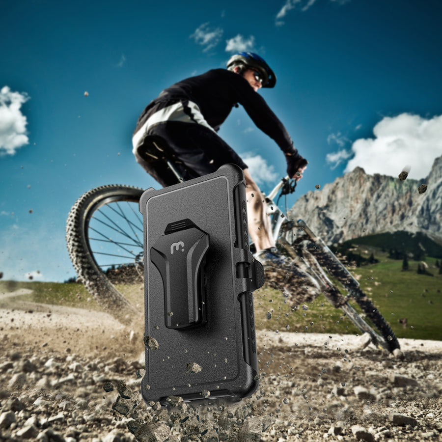 MyBat Pro Maverick Series Case w/ Holster for Samsung Galaxy S25 Ultra - Black - RSS25UCS3NXS001-7.jpg