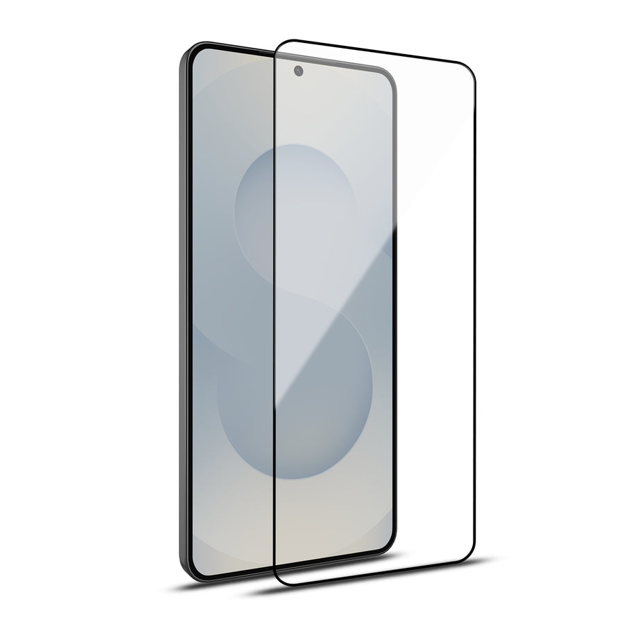 MyBat Pro Full Coverage Tempered Glass Screen Protector (Fingerprint Unlock) for Samsung Galaxy S26 - Black - RSS26SC85U-2.jpg
