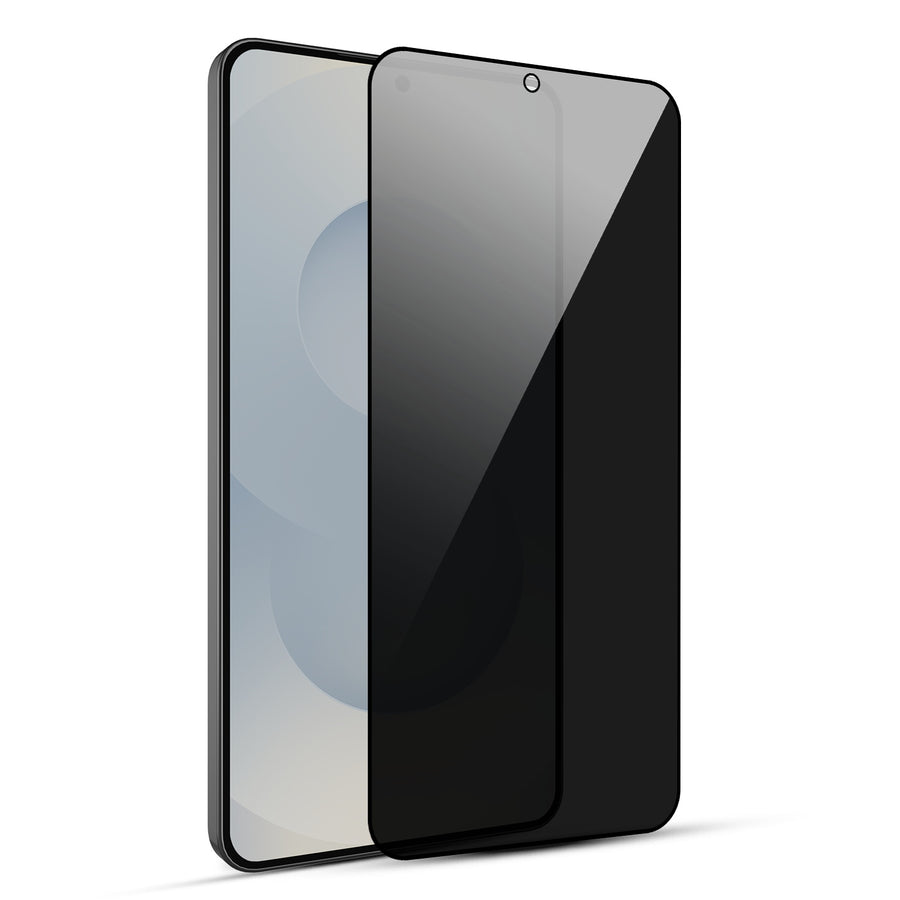 MyBat Pro Privacy Full Coverage Tempered Glass Screen Protector (Fingerprint Unlock) for Samsung Galaxy S26 - Black - RSS26SCF111U-2.jpg