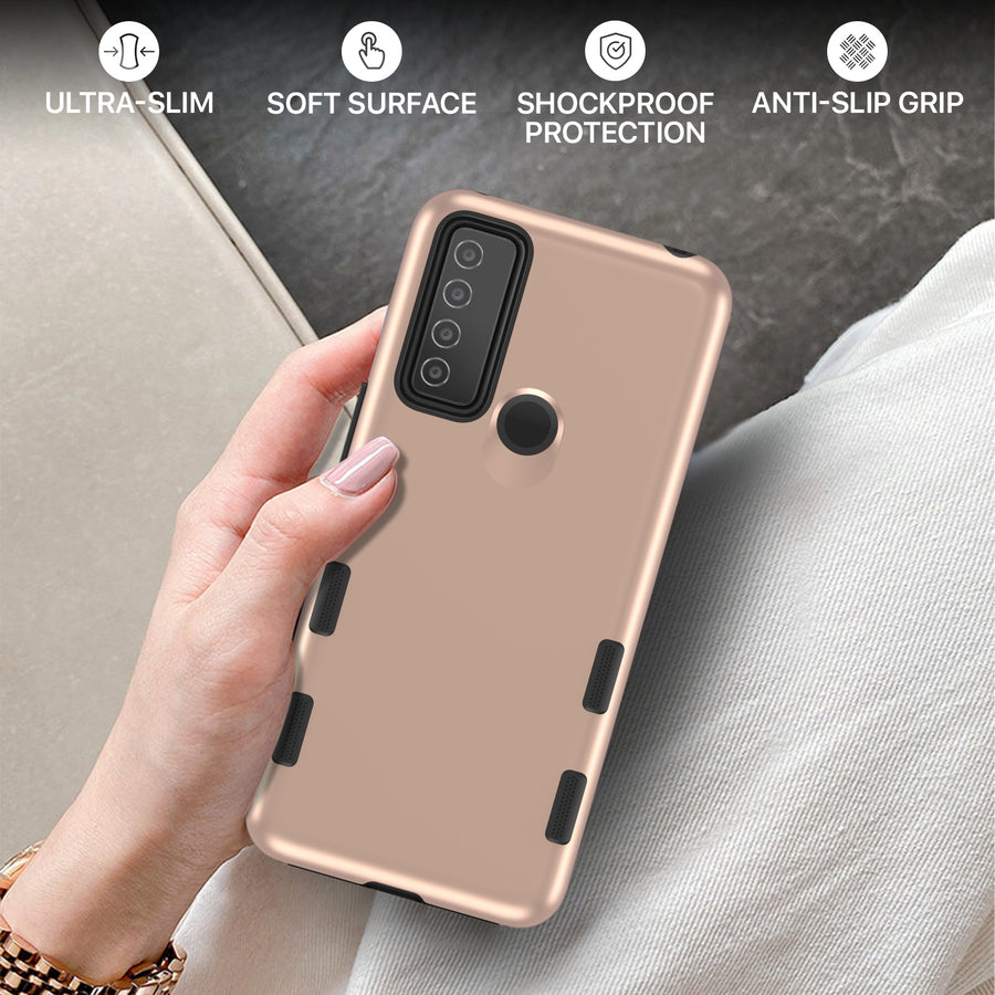 MyBat Pro Tuff Subs Series Case for TCL BF / 30 XE 5G - Rose Gold - RTBFCSF2TS004-8.jpg