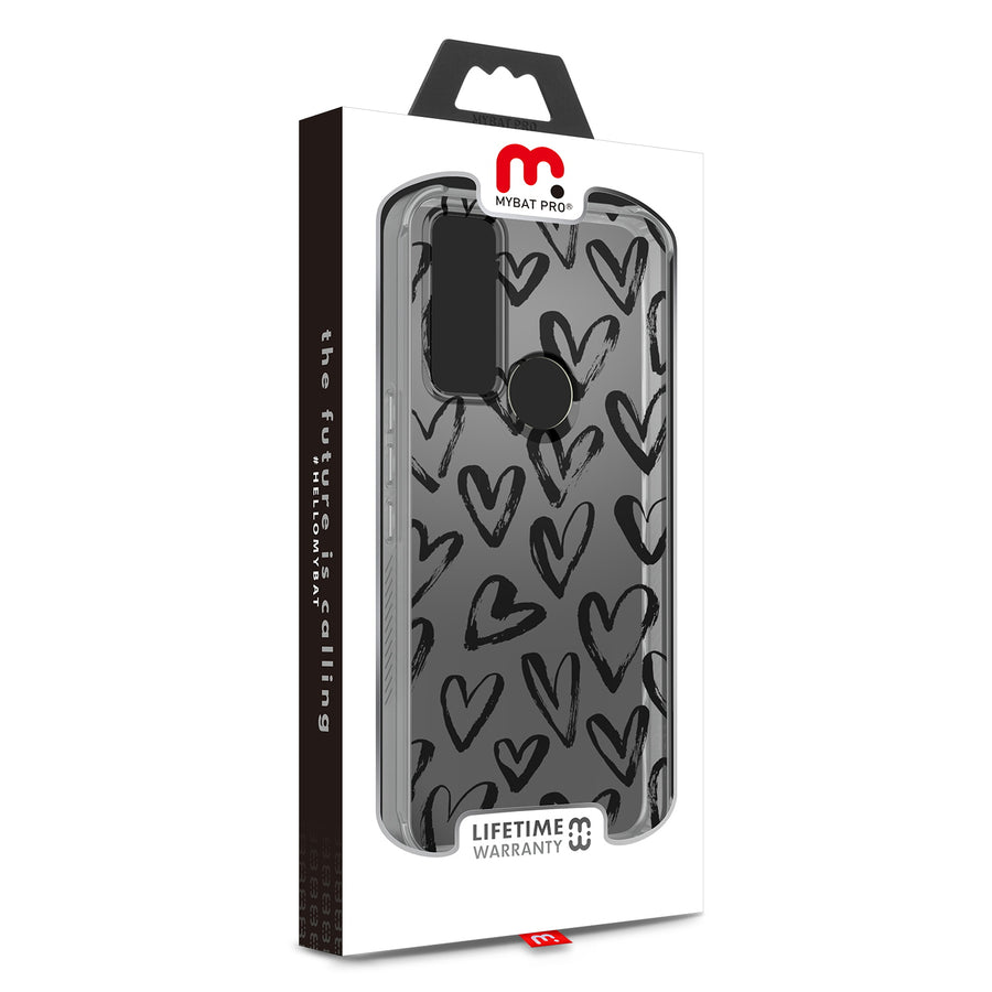 MyBat Pro Mood Series Case for TCL BF / 30 XE 5G - Black Hearts - RTBFCSFSSM363-10.jpg