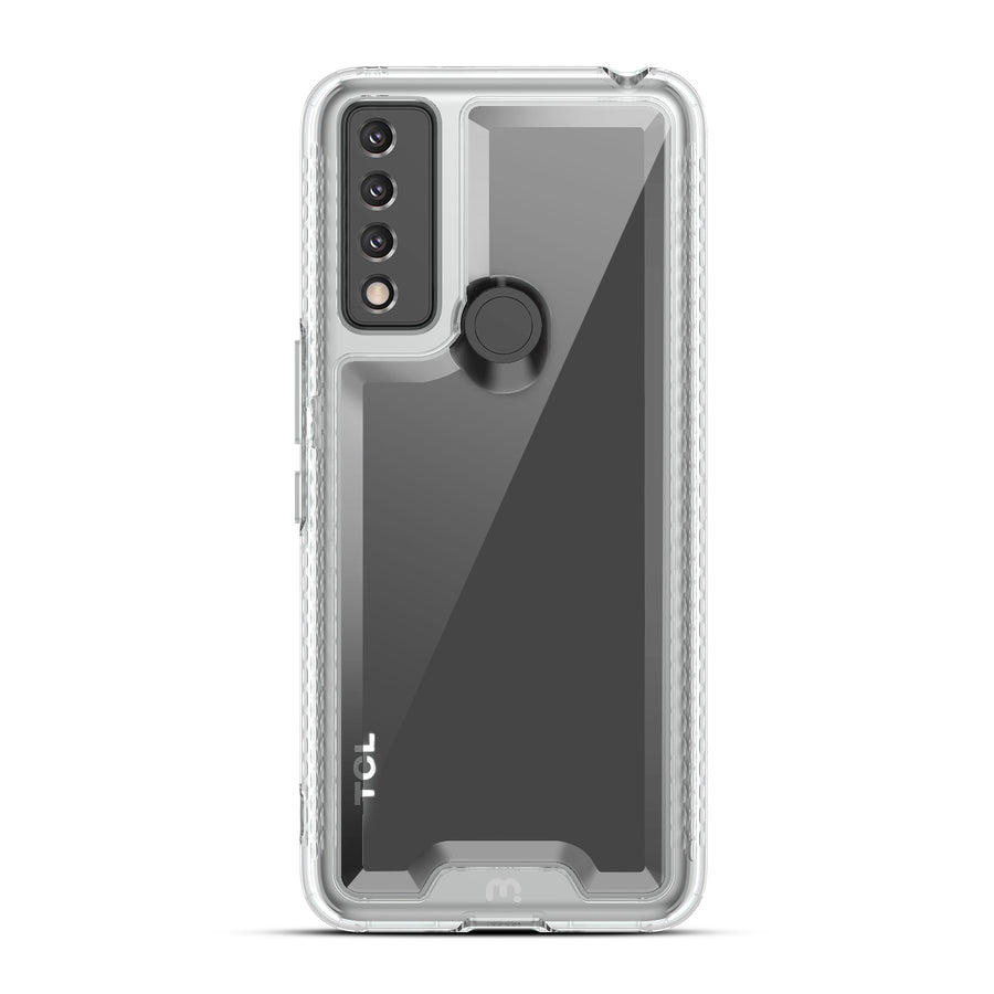 MyBat Pro Lux Series Case for TCL BF / 30 XE 5G - Clear - RTBFCSG5TT001-3.jpg