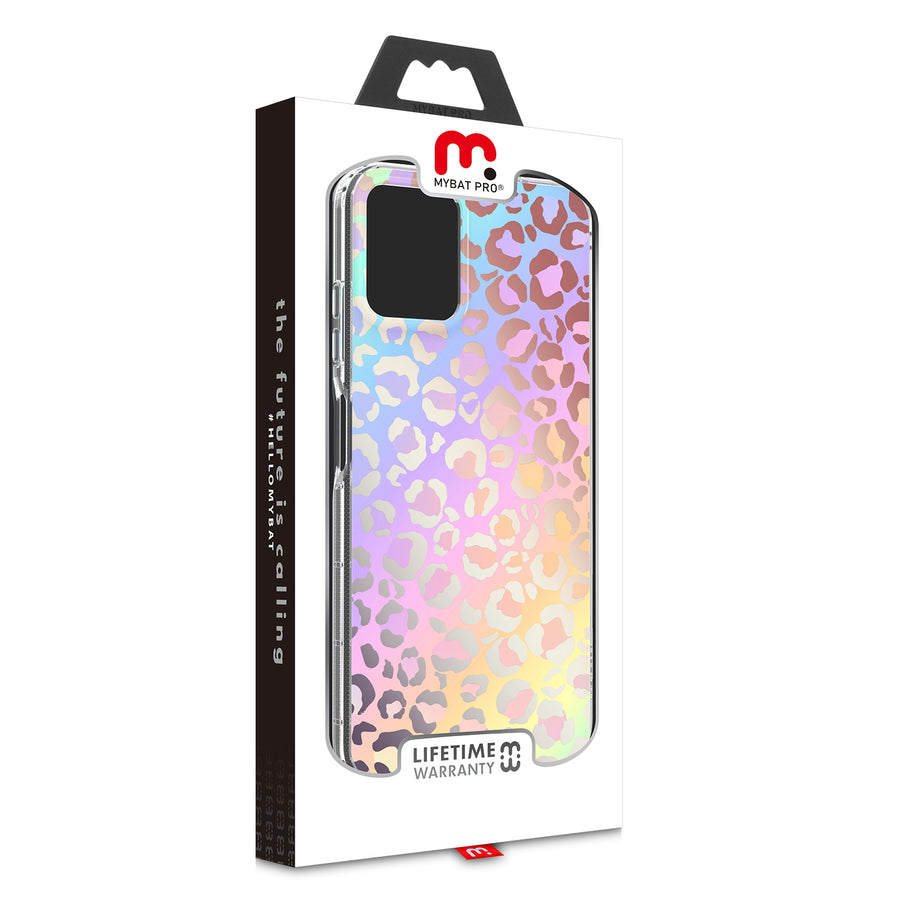 MyBat Pro Mood Series Case for T-mobile REVVL 6 Pro 5G - Holographic Leopard - RTMRV6PCSFSSM361-9.jpg