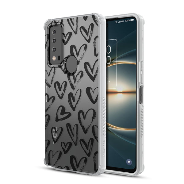 MyBat Pro Mood Series Case for TCL Stylus 5G - Black Hearts - RTST5GCSFSSM363-2.jpg