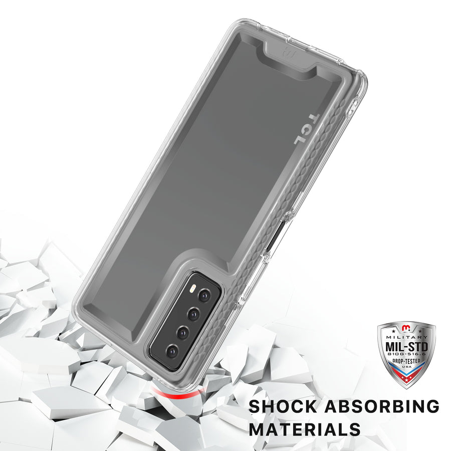MyBat Pro Lux Series Case for TCL Stylus 5G - Clear - RTST5GCSG5TT001-5.jpg
