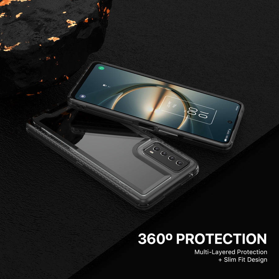 MyBat Pro Lux Series Case for TCL Stylus 5G - Clear - RTST5GCSG5TT001-9.jpg