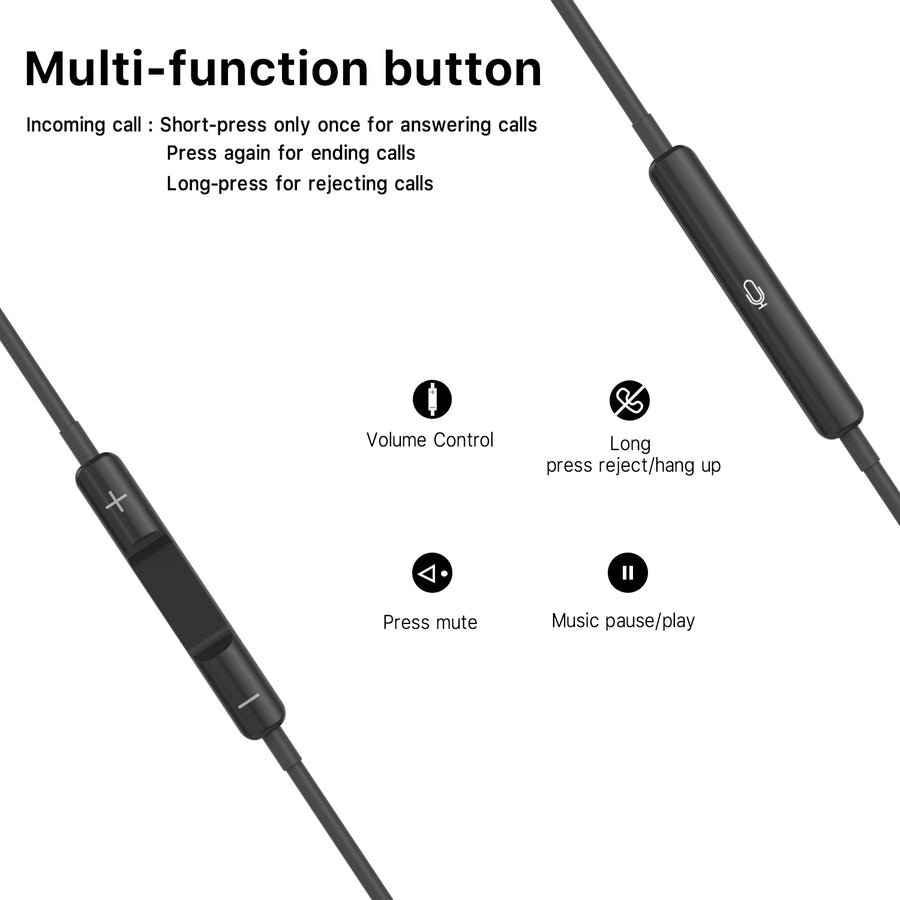 MyBat Pro Wired Stereo Handsfree w/ 3.5mm Mic - Black - RUHSHFST022-4.jpg